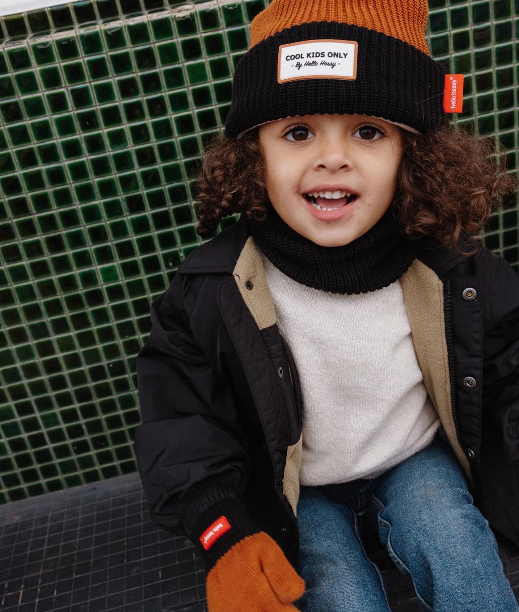 Pack Blacky (3 produits)