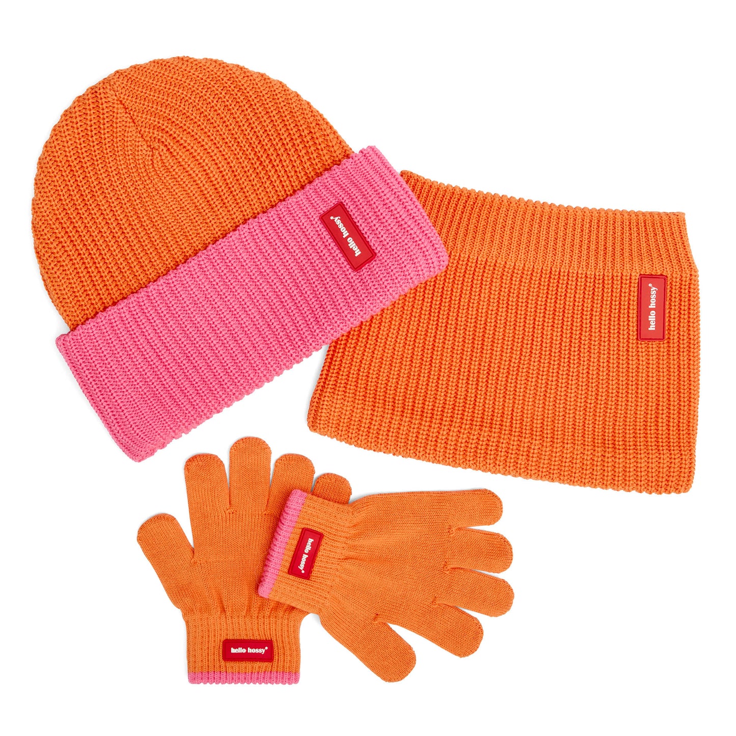 Pack Indie (3 produits)