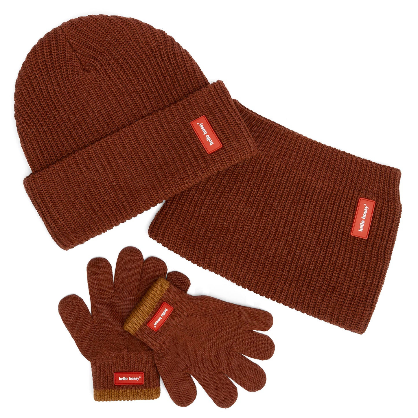 Pack Nut (3 produits)