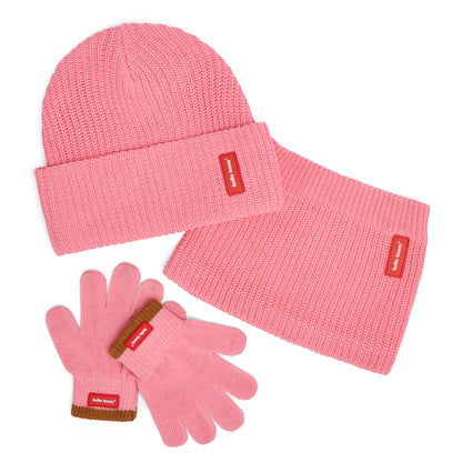 Pack Pink (3 produits)