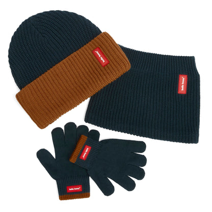 Pack Polo (3 produits)