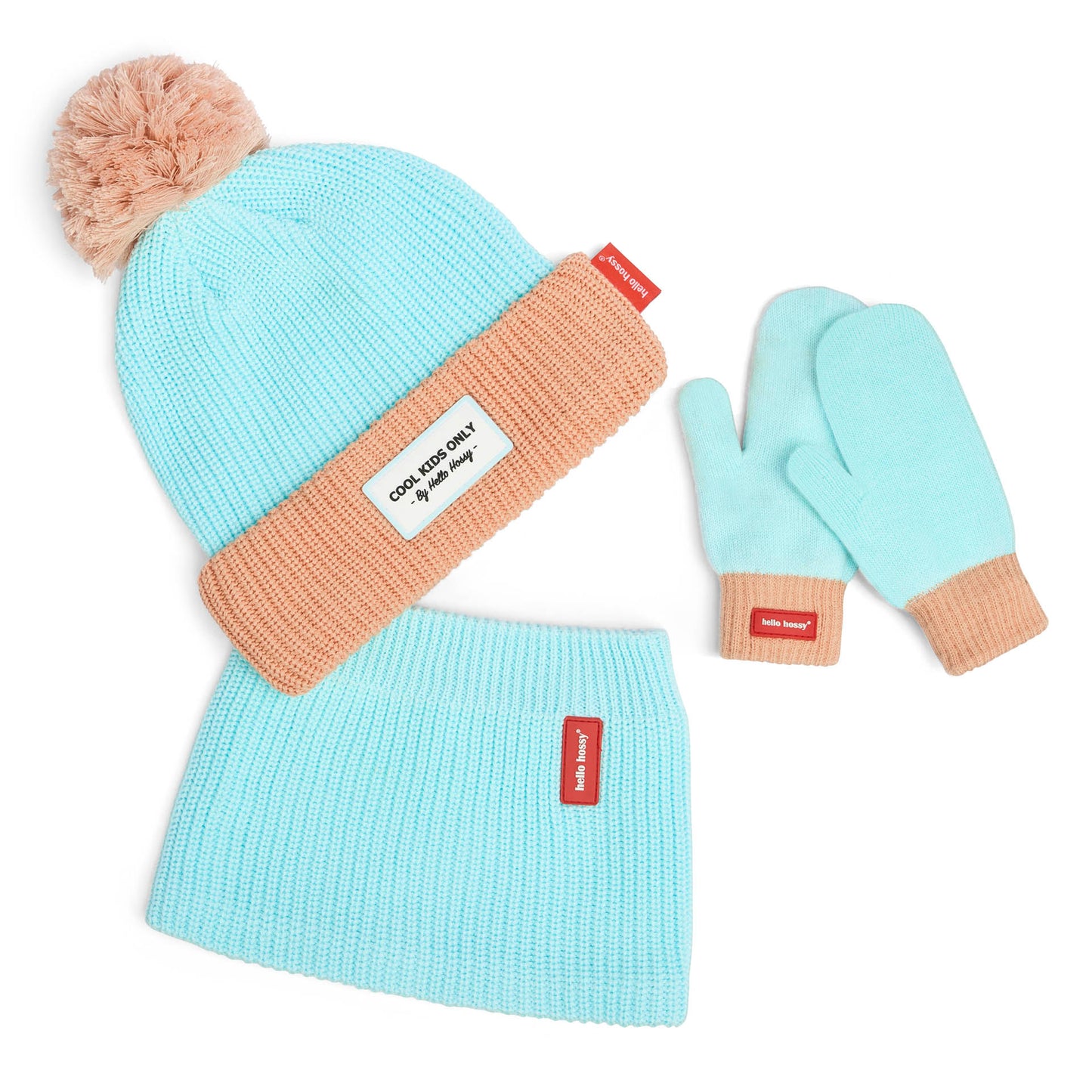 Pack Candy (3 produits)