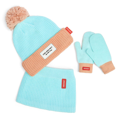 Pack Candy (3 produits)