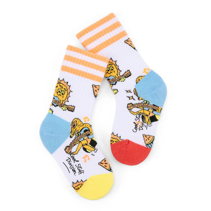 Pack Chaussettes - Happy Beats