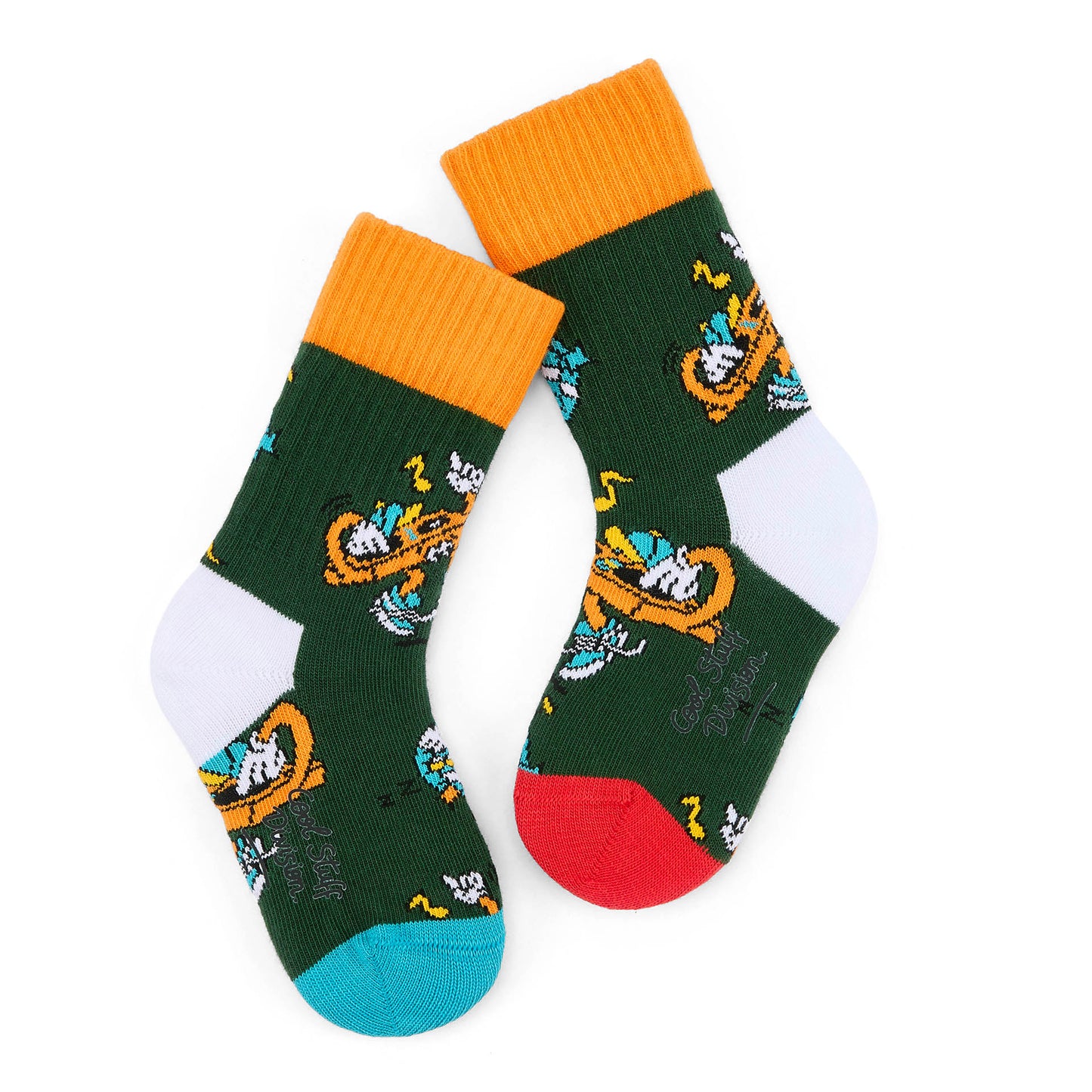 Pack Chaussettes - Happy Beats