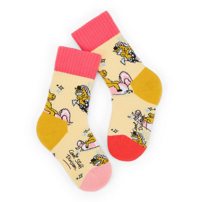 Pack Chaussettes - Unicorn