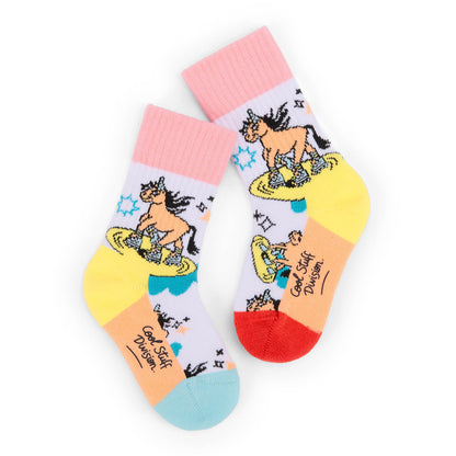 Pack Chaussettes - Unicorn