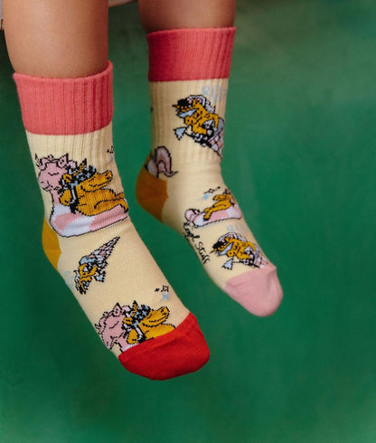 Pack Chaussettes - Unicorn