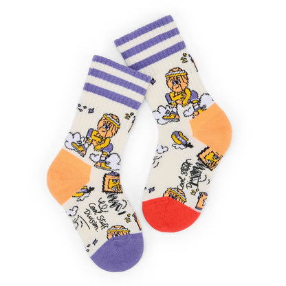 Pack Chaussettes - Game On