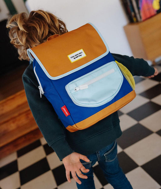 Sac Mini Blue Canyon