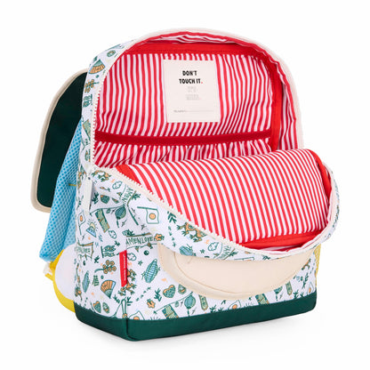 Sac à dos Enfants Japan, éco-responsable, dès 2 ans, Cool Kids Only !