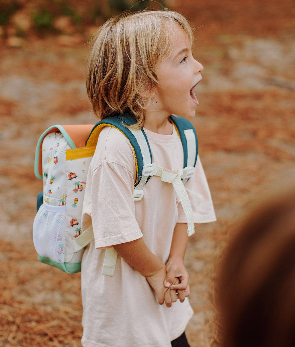 Cartable pour Enfants Parfait pour l ecole I Hello Hossy Officiel