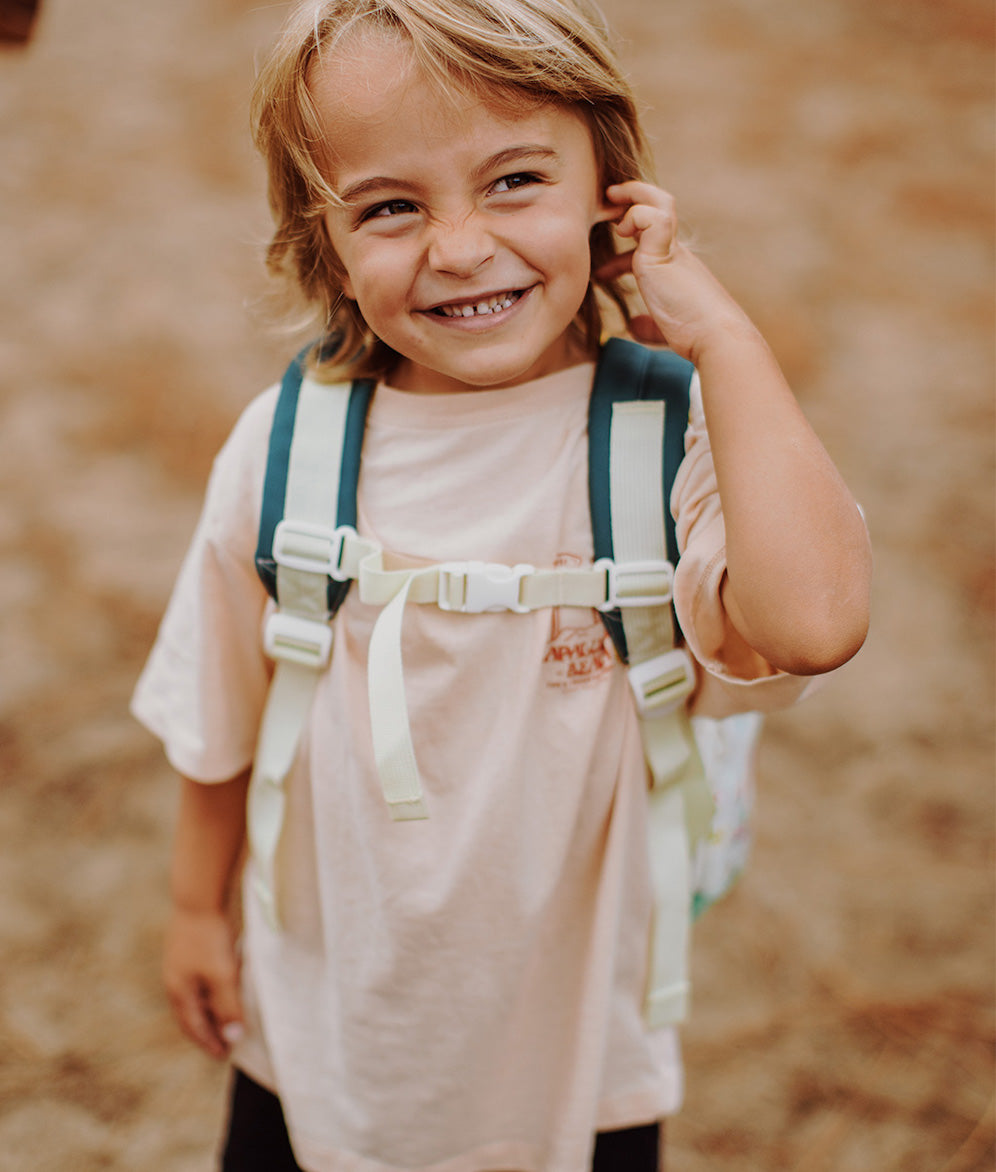 Sac dos pour Enfants Parfait pour l cole I Hello Hossy Officiel