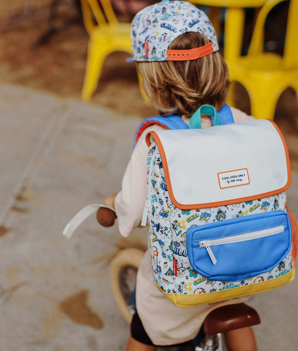 Sac Chill - Main Image