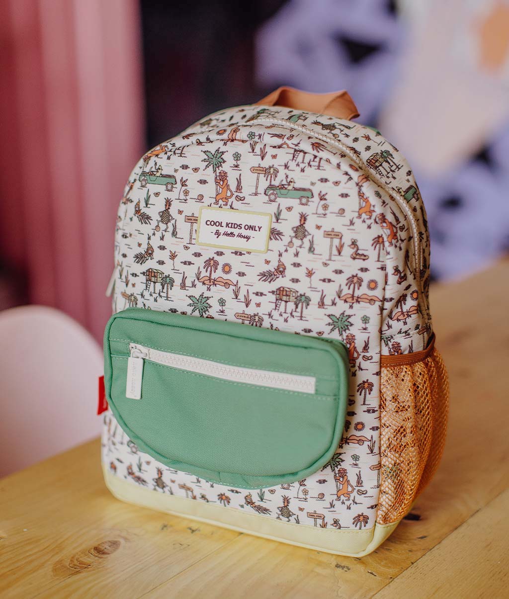 Matilda jane backpack 2019 on sale