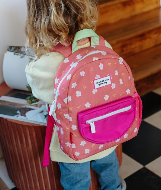 Sac Peachy Bloom