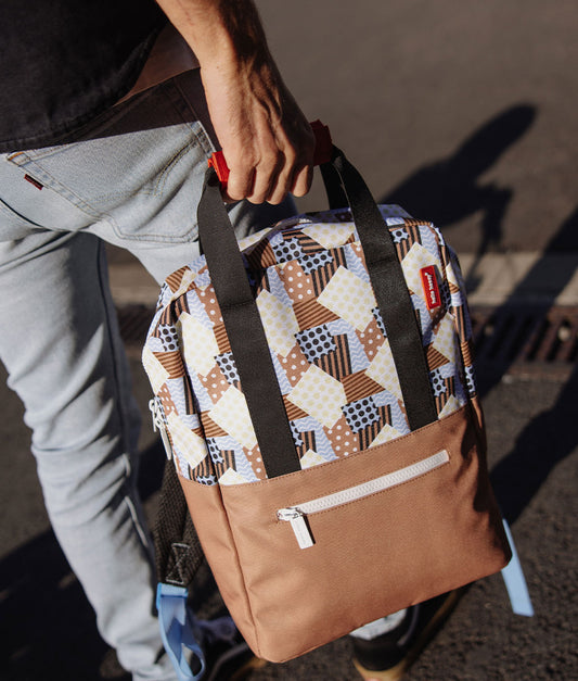 Sac Patchwork