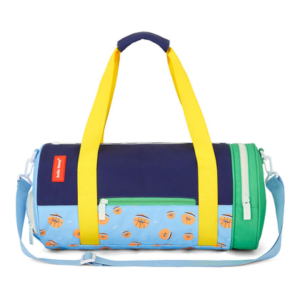 Sac de Sport Bball Crew