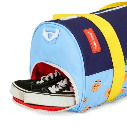 Sac de Sport Bball Crew