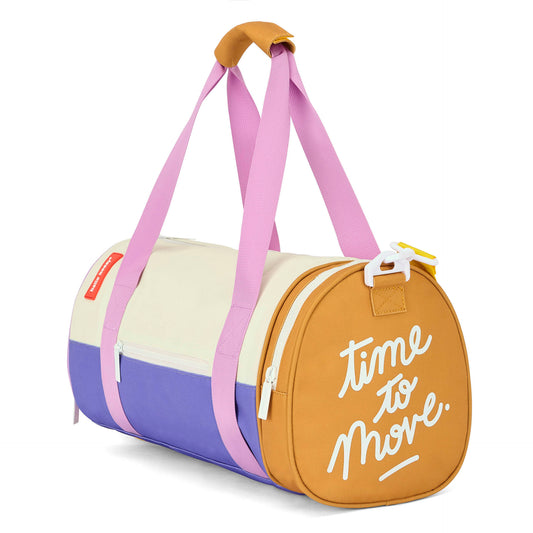 Sac de Sport Mini Lavendy