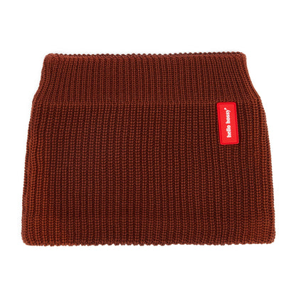 Snood Cocoon Coffee