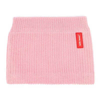 Snood Cocoon Waterlily