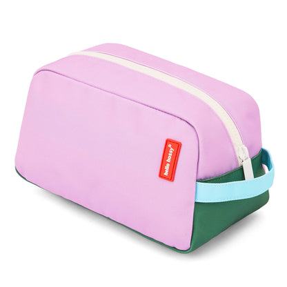 Trousse de toilette Mini Hibiscus