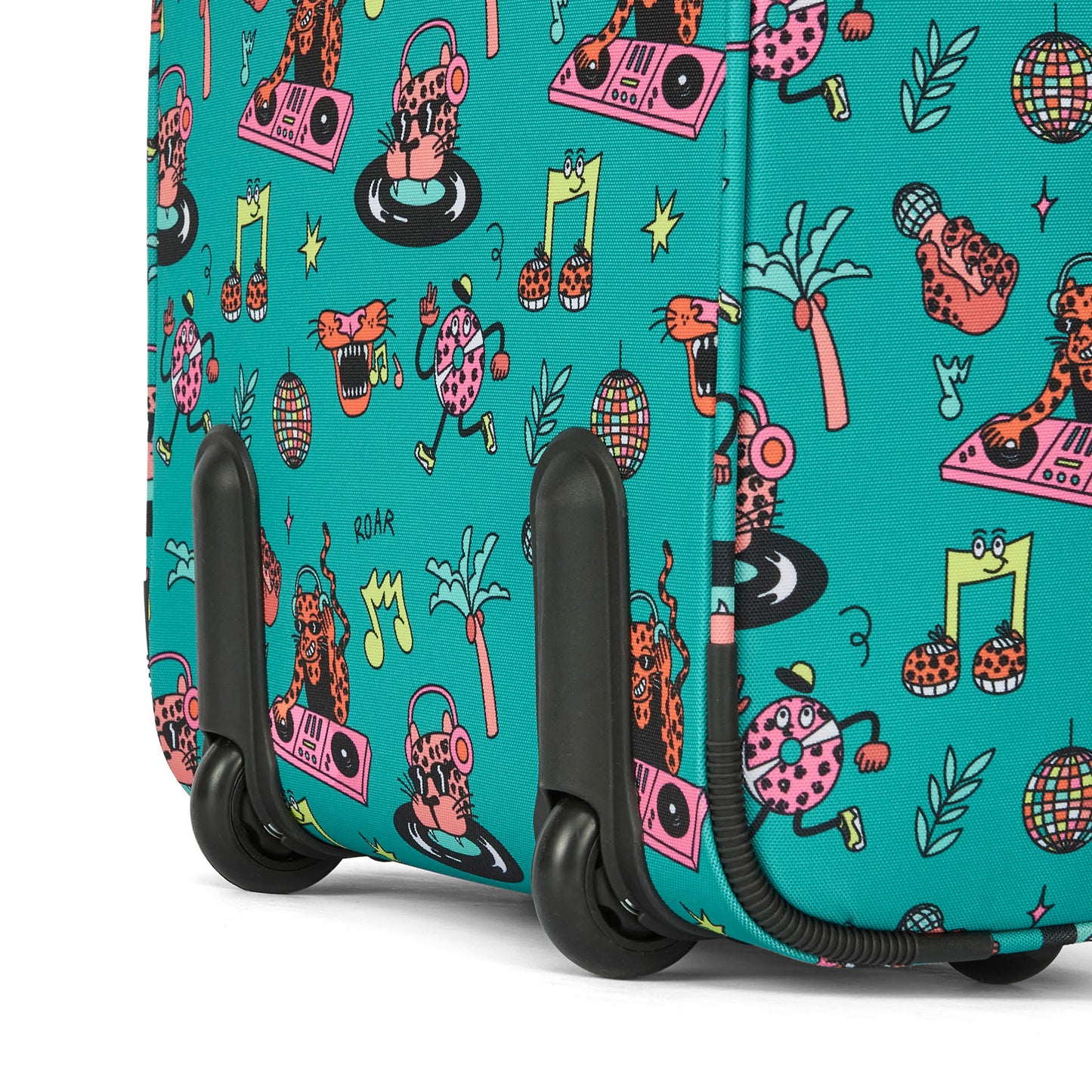 Pack Voyage - Disco Roar