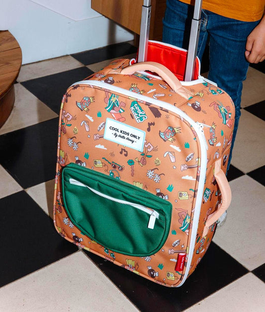 Valise Music Festival