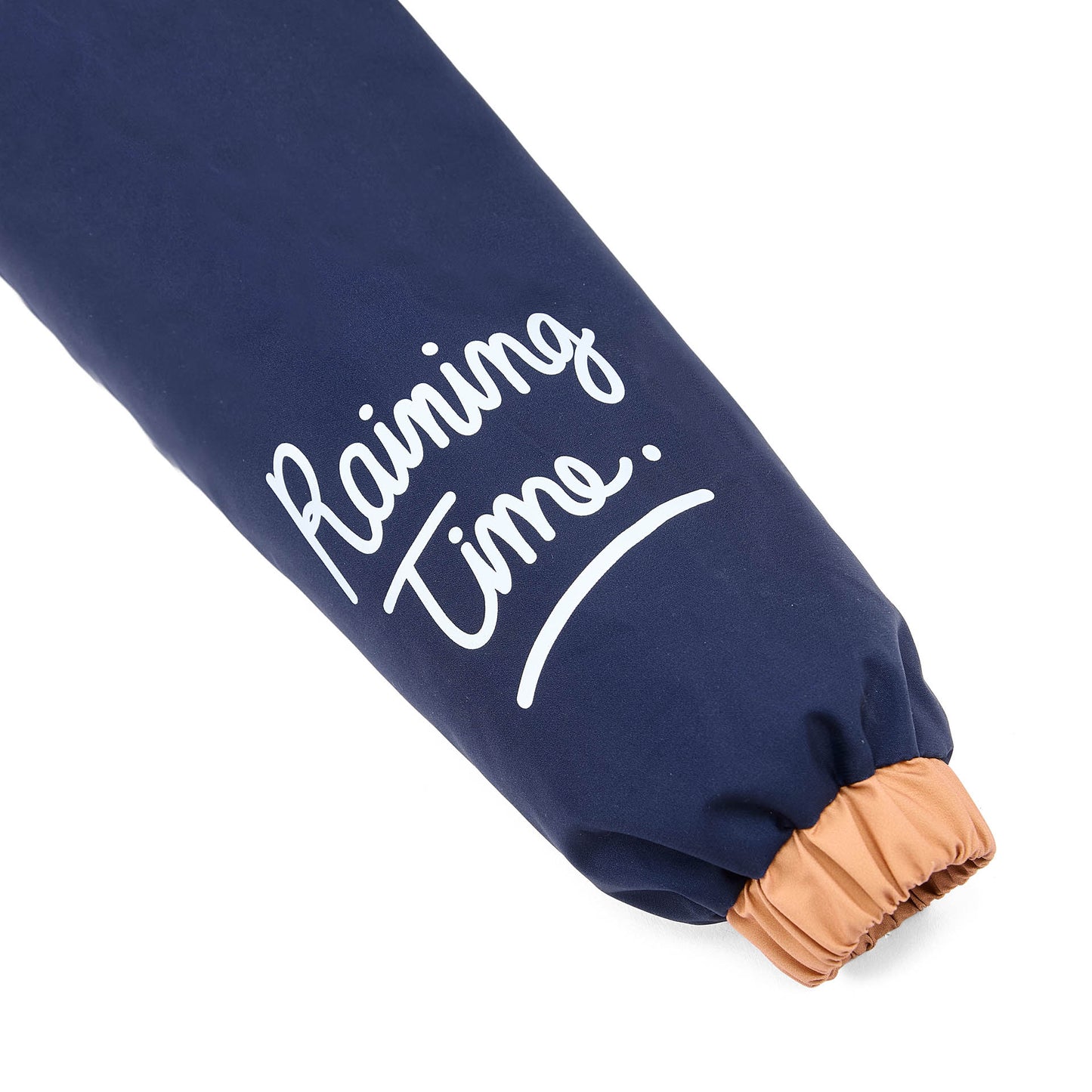 Veste hiver Marine