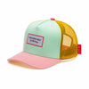 Casquette Mini Stereo