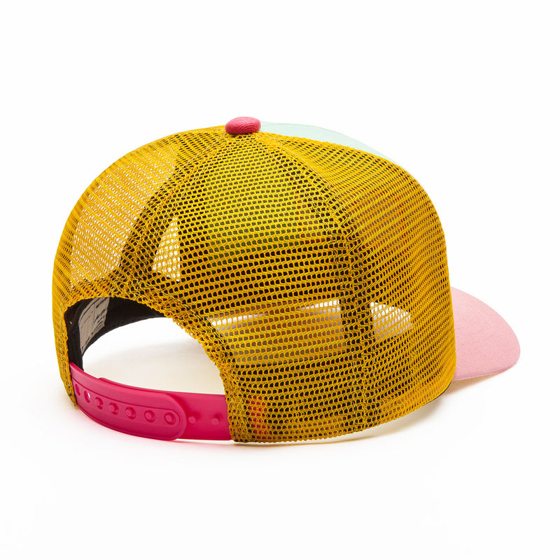 Casquette Mini Stereo