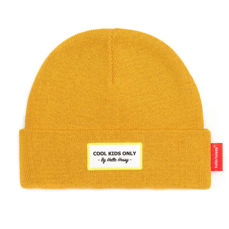 Bonnet Urban Camel