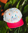 Casquette Terrazzo