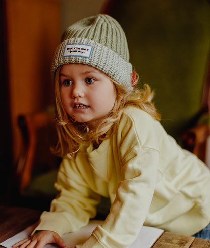 Bonnet Cool Khaki