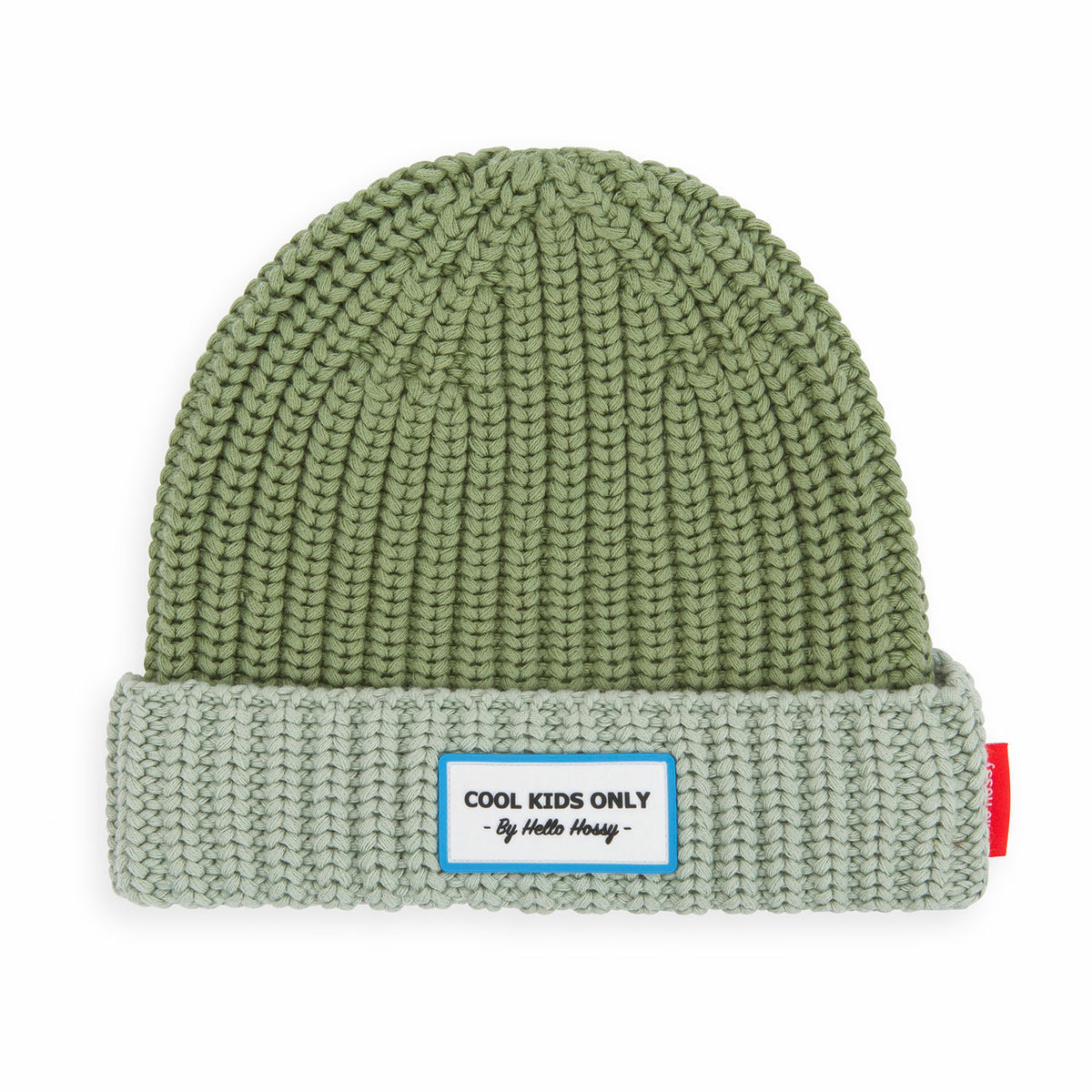 Bonnet Cool Khaki