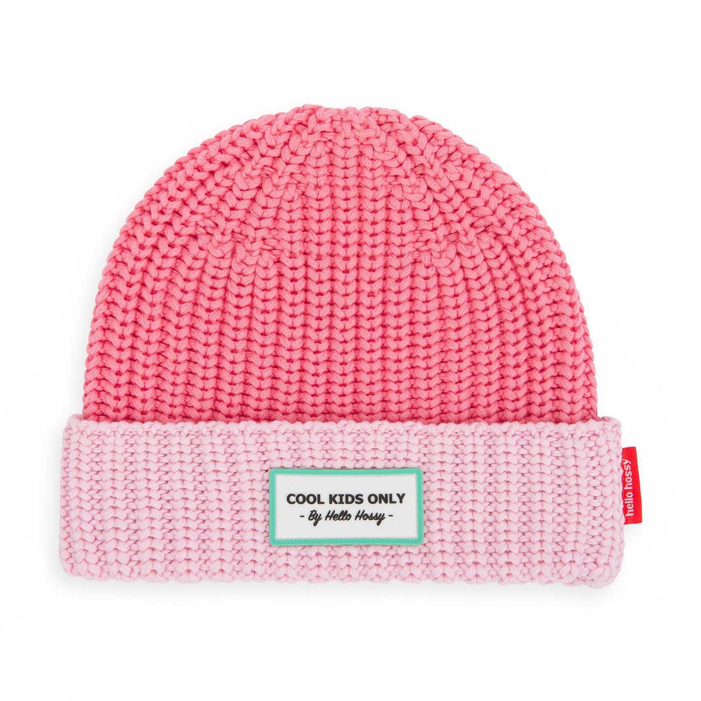 Bonnet Cool Pink