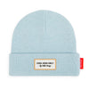Bonnet Urban Chiné Ice Blue