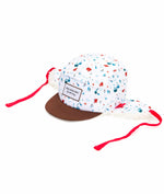 Casquette Snow Moumoute
