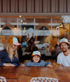 Casquette Mini Stereo