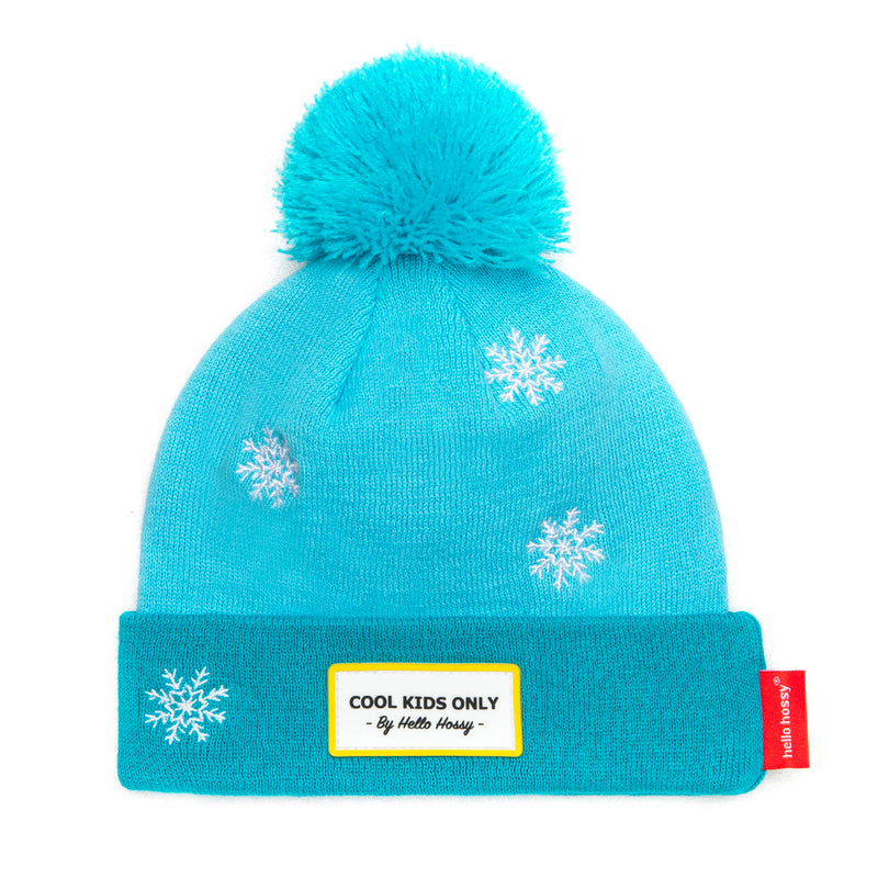Bonnet Mountain Flakes