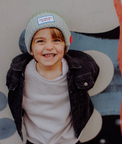 Bonnet Cool Khaki