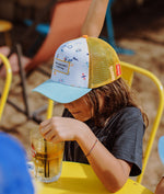 Casquette Bike