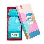 Bonnet Mountain Flakes
