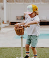 Casquette Mini Stereo