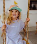 Casquette Mini Sand