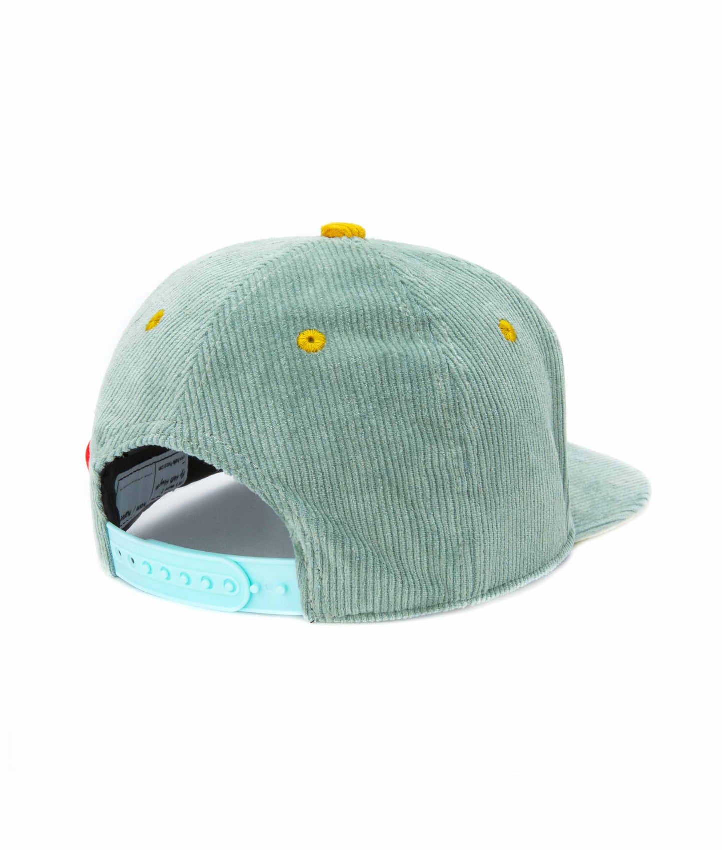 Casquette Sweet Baby Blue