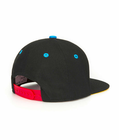 Casquette Mini Black