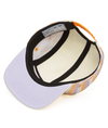 Casquette Violette