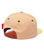 Casquette Mini Sand